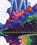 Canada Lake Series 